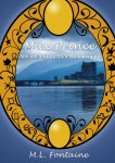 M.L. Fontaine - Max Prince en de angel van het kwaad