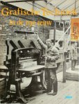 D. van Lente - Grafische techniek in de 19e eeuw