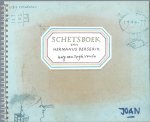 Berserik, Hermanus - Schetsboek van Hermanus Berserik