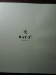 Miha Batic - Batic. Since 1592
