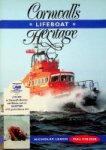 Leach, N - Cornwall's Lifeboat Heritage