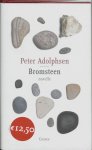 Peter Adolphson - Bromsteen