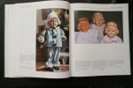Angelika Lipinski - Geliebte Zelluloid Puppen  ein Sammlerbuch aus dem Verlag Laterna Magica