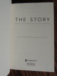 Max Lucado; Randy Frazee - The story,  the Bible as one continuing story of God and his people, selections from the New International Version