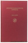 Woude, A. S. van der. - In quest of the past. Studies on Israelite religion, literature and prophetism. Papers Read at the Joint British-Dutch Old Testament Conference, Held at Elspeet, 1988.