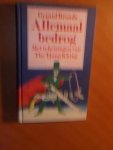 Brands, Gerard - Allemaal bedrog Brands, Gerard - Allemaal bedrog