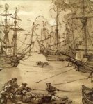LORRAIN, Claude - Claude Lorrain Dessins du British Museum -Catalogue de exposition