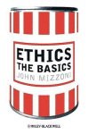 John Mizzoni - Ethics