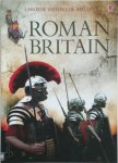Brocklehurst, Ruth - Roman Britain