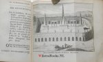 Lydius, Jacobus - Spreekwyzen door de heilige schryvers ontleent uit de stryden der ouden, / verklaart door Jacobus Lydius, met byvoegselen van Johannes Lomejer: op nieuw vertaalt en op vele plaetsen nader opgeheldert door Abraham Du Ry, met kopere platen