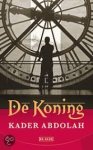 Abdolah, Kader - De koning