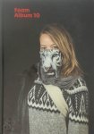 M. Krijnen - Foam Album 10