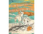 Straaten - Kruistocht van dries de betonne