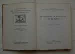 Childe, V. Gordon - Prehistoric Migrations in Europe