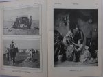 Meerdere - The King of Illustrated Papers. Volume 1 January 6th, 1900 to June 30th, 1900.