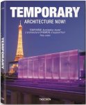 Philip Jodidio - Temporary Architecture Now!