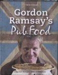 Gordon Ramsay - Gordon Ramsay's Pub Food