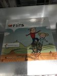  - Flits Leesboek M5-E5 1