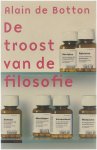 Alain de Botton Tjadine Stheeman - De troost van de filosofie