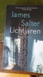 Salter, James - Lichtjaren