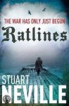 Stuart Neville - Ratlines