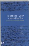 Elaine Biech, E. Biech - Handboek voor consultants - Elaine Biech