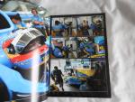 ROBERT DOORNBOS R. - Formula Formule 1. F1. Jaarboek 2005. Een terugblik op het Wereldkampioenschap Fiesta Fernando -  LIMITED ROBERT DOORNBOS EDITION