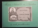 Johan Ballegeer en Edwin Vandenberghe - Tussen Noord-Ee en Noordzee. De Haan in oude prentkaarten. Coq-sur-mer