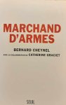CHEYNEL Bernard - Marchand d'armes