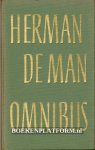 Man, Herman de - Herman de Man omnibus