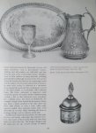 Holland, Margaret - Silver. An illustrated guide to collecting silver Holland, Margaret - Silver. An illustrated guide to collecting silver