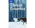 Ryan van Berkmoes - Lonely Planet British Columbia