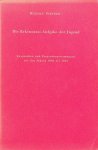 Steiner, Rudolf - Die Erkenntnis-Aufgabe der Jugend. Ansprachen und Fragenbeantwortungen aus den Jahren 1920 bis 1924