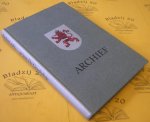 De Graafschap. - Archief 1965. 40 jaar De Graafschap 1925-1965.