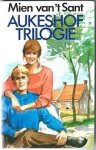 Sant - Aukeshof trilogie