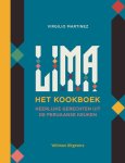 Martinez, Virgilio - Lima - het kookboek