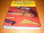 Buchner, Alexander - Folk Music Instruments