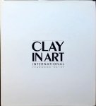  - Clay in art international. Yearbook 06/07