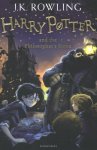 J.K. Rowling 10611 - Harry Potter and the Philosopher's Stone