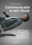 Niels Houtepen - Communicatie is een illusie