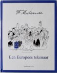 Behrendt, F. - F. Behrendt Een Europees Tekenaar