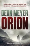 Deon Meyer - Orion