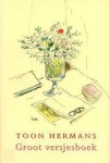 Toon Hermans 11874 - Groot versjesboek Verzamelbundel van versjes en gedichtjes