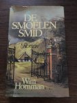 Hornman - De Smoelen smid