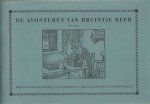  - De avonturen van Bruintje Beer. 1. Bruintje Beer en spikkel de wonderponys. 2. Bruintje Beer en de toverparaplu