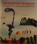 LEVY, Silvano. - Desmond Morris. Analytical Catalogue Raisonne 1944-2000 LEVY, Silvano. - Desmond Morris. Analytical Catalogue Raisonne 1944-2000