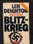 Deighton, Len - Blitzkrieg