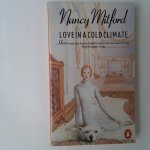 Mitford, Nancy - Love in a Cold Climate