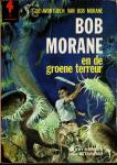 Verne,Henri - Bob Morane en de groene terreur
