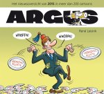René Leisink - Argus / 2015 / Argus